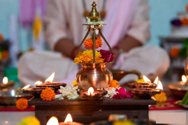 Pooja Selection Guide Which Vedic Ritual Solves Which Life Problem